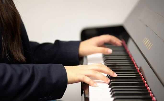 Latest News » Meet our Peripatetic Music Teachers